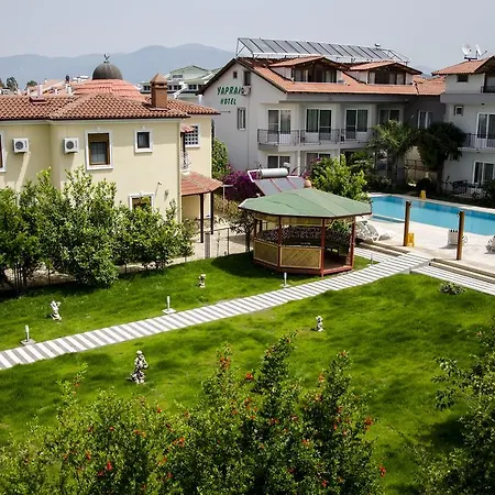 Hotel Yaprak