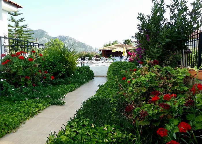 Hotel Yaprak 2*