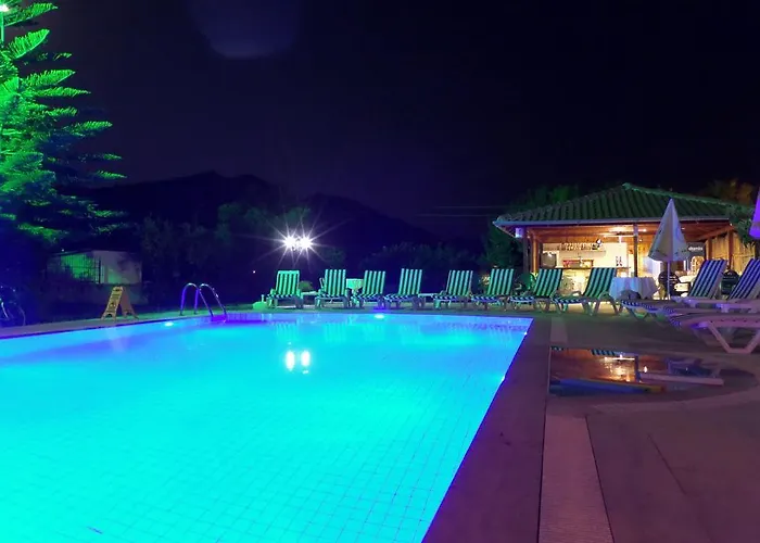 Hotel Yaprak 2*