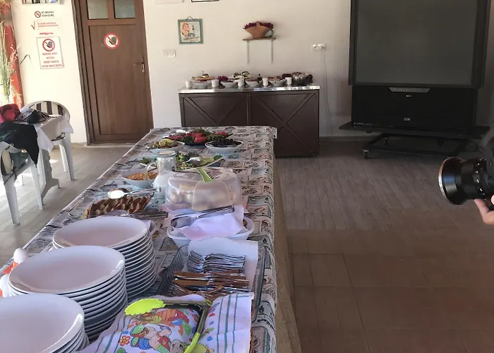 Yaprak Dalyan