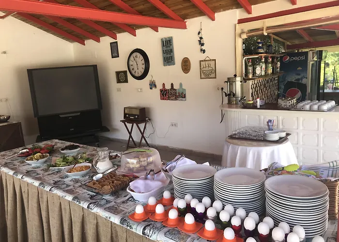 Yaprak Dalyan