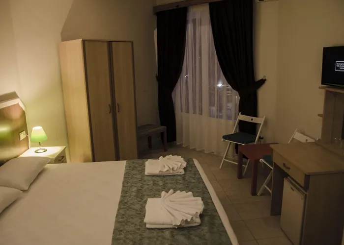 Yaprak Hotel Dalyan