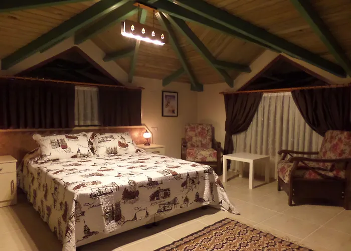 Hotel Yaprak