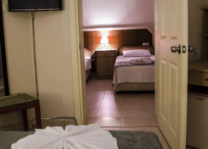 Hotel Yaprak