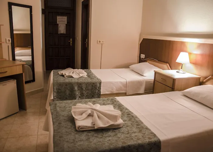 Hotel Yaprak Dalyan