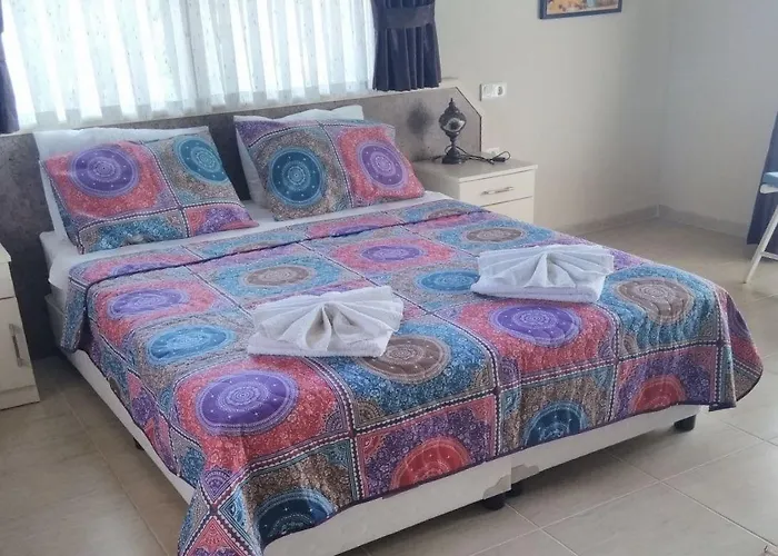Yaprak 2* Dalyan