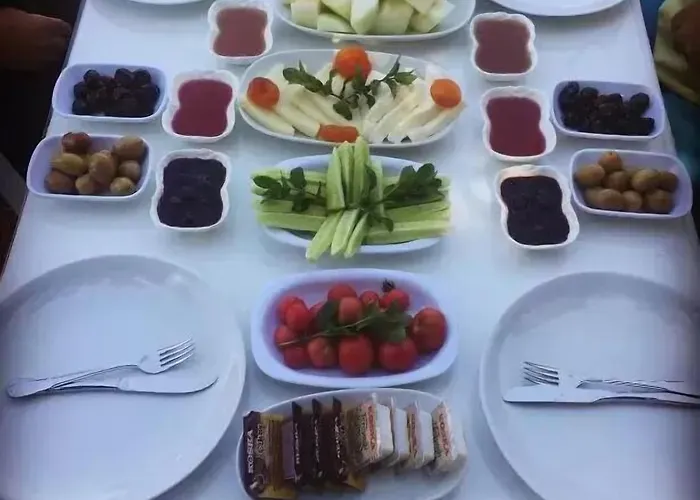 Hotel Yaprak
