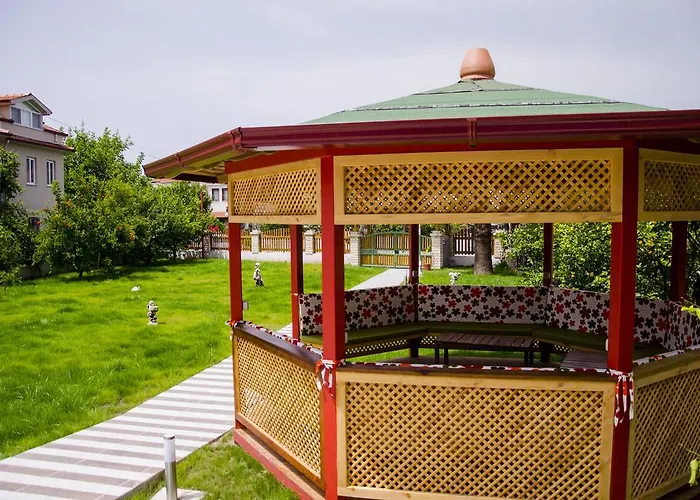 Hotel Yaprak