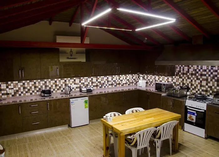 Yaprak Hotel Dalyan