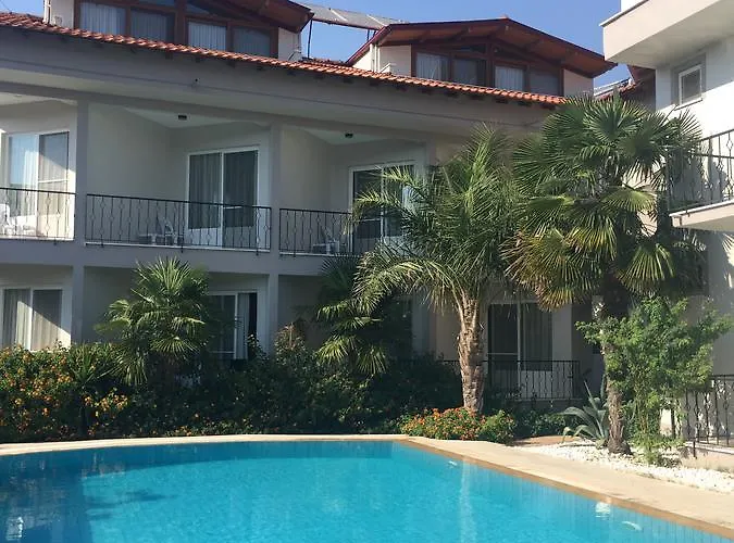 Yaprak Hotel Dalyan