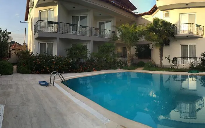 Hotel Yaprak