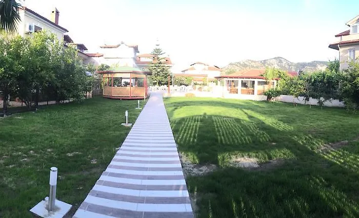 Yaprak 2* Dalyan