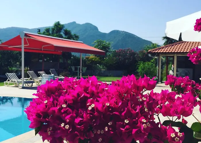 Yaprak Hotel Dalyan