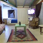 Yaprak Hotell Dalyan