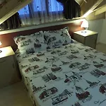 Yaprak Hotell Dalyan