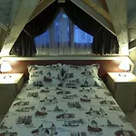 Hotell Yaprak 2*