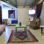 Hotell Yaprak Dalyan