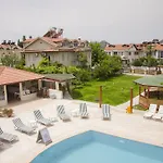 Hotell Yaprak Dalyan