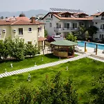 Hotell Yaprak