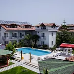 Hotell Yaprak