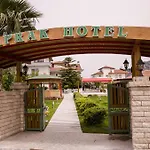 Hotell Yaprak