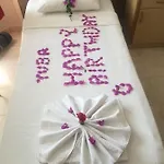 Hotell Yaprak 2*