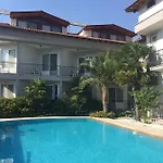 Yaprak Hotell Dalyan