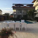 Hotell Yaprak