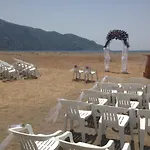 Yaprak Hotell
