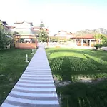 Yaprak 2* Dalyan