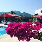 Yaprak Hotell Dalyan