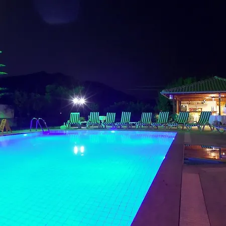 Hotel Yaprak 2*