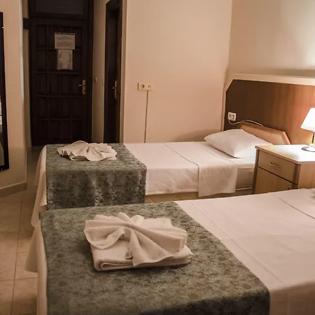 호텔 Yaprak 달리안