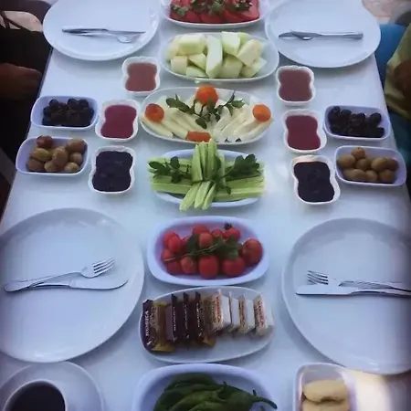 فندق Yaprak
