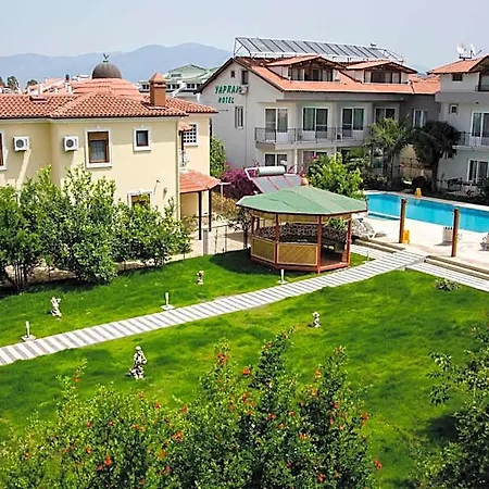 Yaprak Dalyan