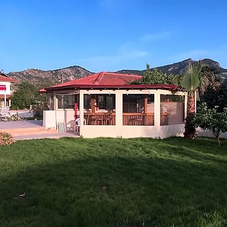 Otel Yaprak Dalyan