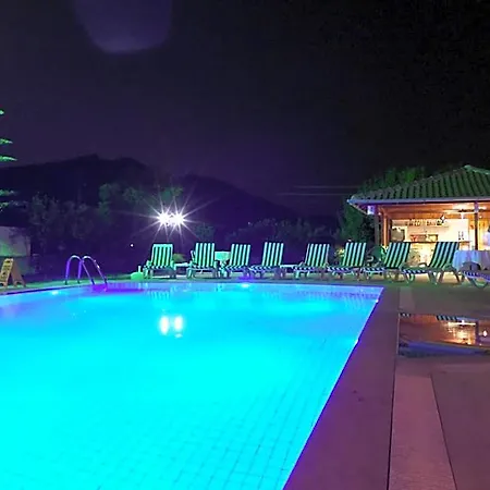 Yaprak Otel Dalyan