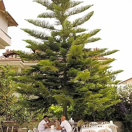 فندق Yaprak داليان