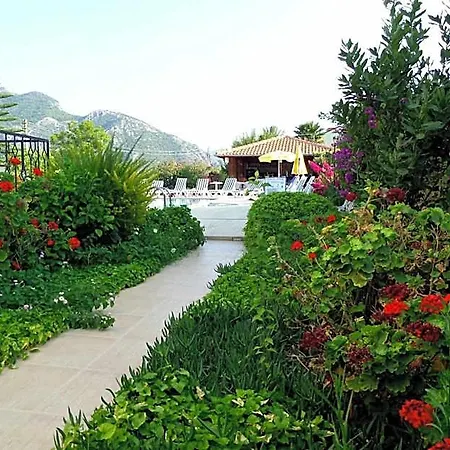 Yaprak Otel Dalyan