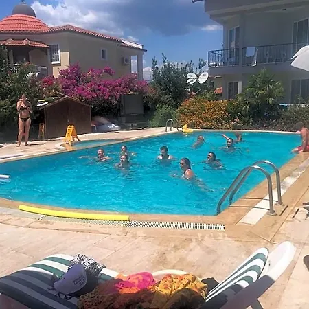 Otel Yaprak Dalyan
