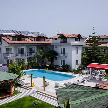 Hotel Yaprak