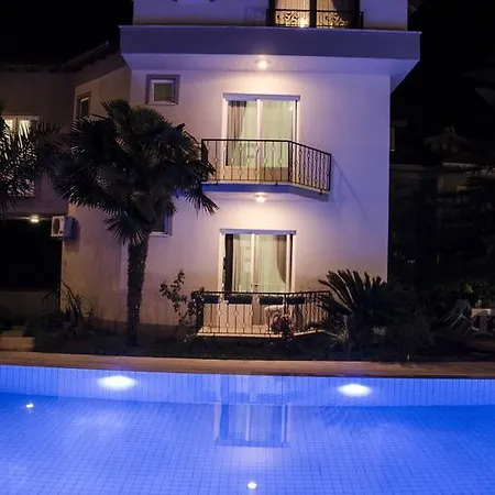 Hotel Yaprak Dalyan
