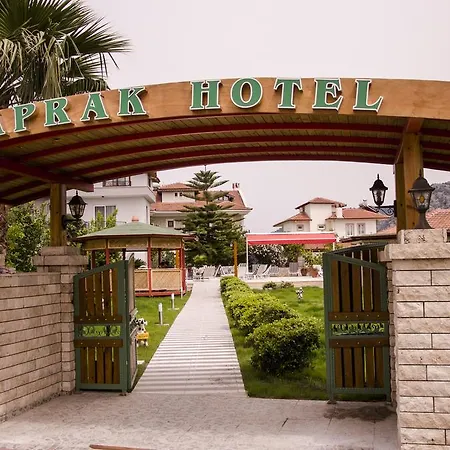 Hotel Yaprak