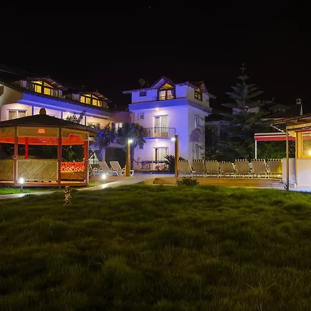 Hotel Yaprak 2*