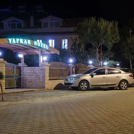 Hotel Yaprak 2*