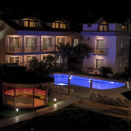 Hotel Yaprak 2*