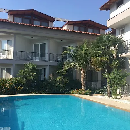 Yaprak Hotel Dalyan