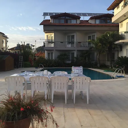 Hotel Yaprak