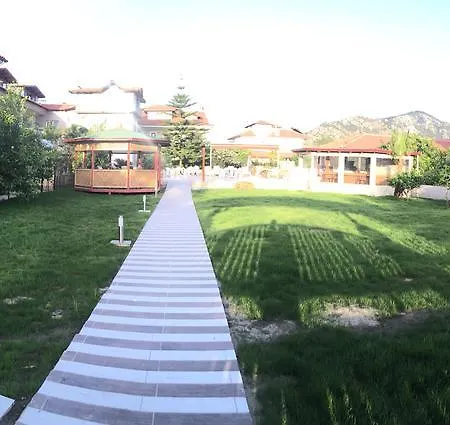 Yaprak 2* Dalyan