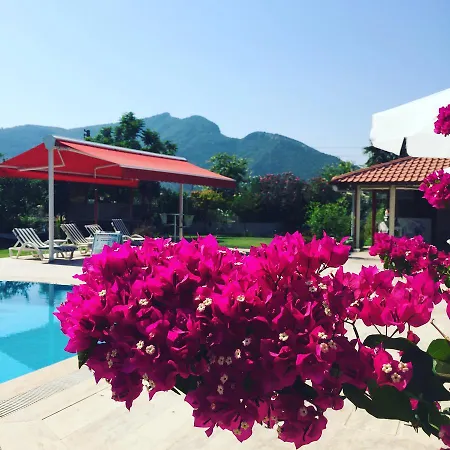 Yaprak 호텔 달리안